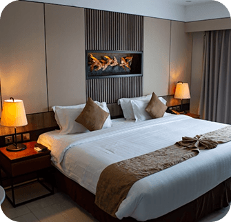 Deluxe Room picture